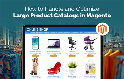 How Intelligent Search Engines Handle Large Product Catalogs