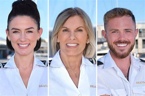 How Much To Charter Below Deck Mediterranean