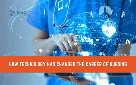 download How Nursing Has Changed with Technology