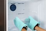 How Often to Defrost a Manual Defrost Freezer