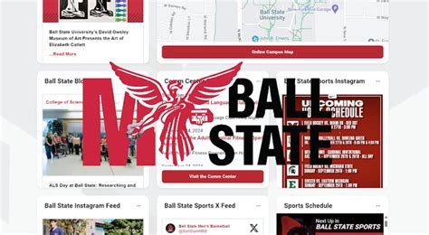 How To Access The Ball State Catalogs