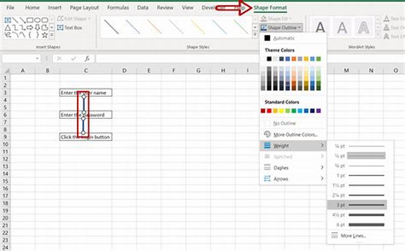 How To Add Altnernate Line Coloring In Excel