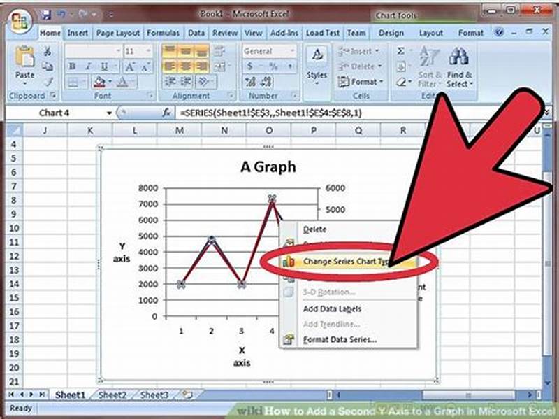 How To Add Another Chart In Excel