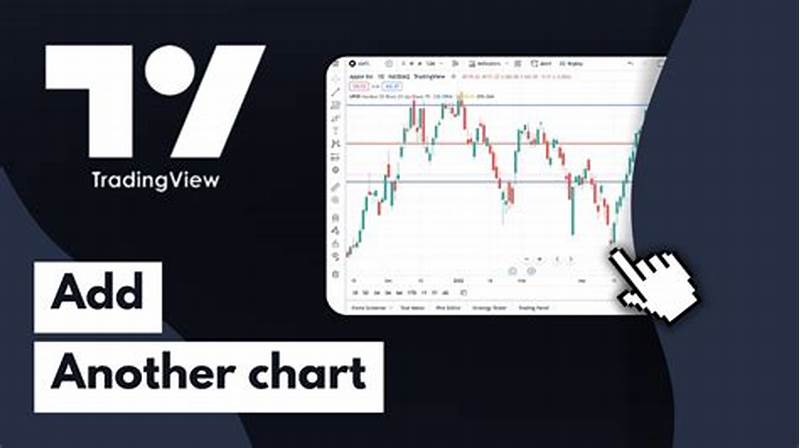 How To Add Another Chart In Tradingview