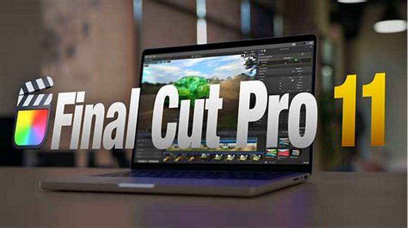 How To Add Coloring In Final Cut Pro