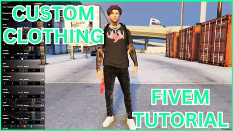 How To Add Custom Clothing In Catalog Heaven