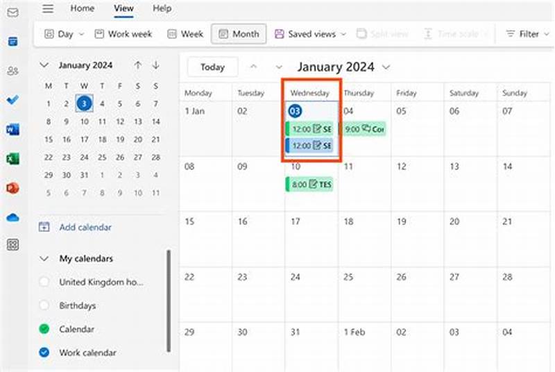 How To Add Event To Calendar