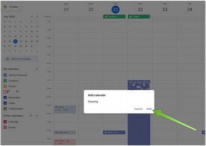 How To Add Icloud Calendar To Android
