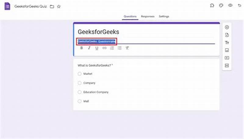 How To Add Link In Google Form