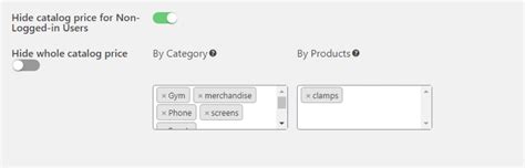 How To Adjust Catalog Image In Woocommerce
