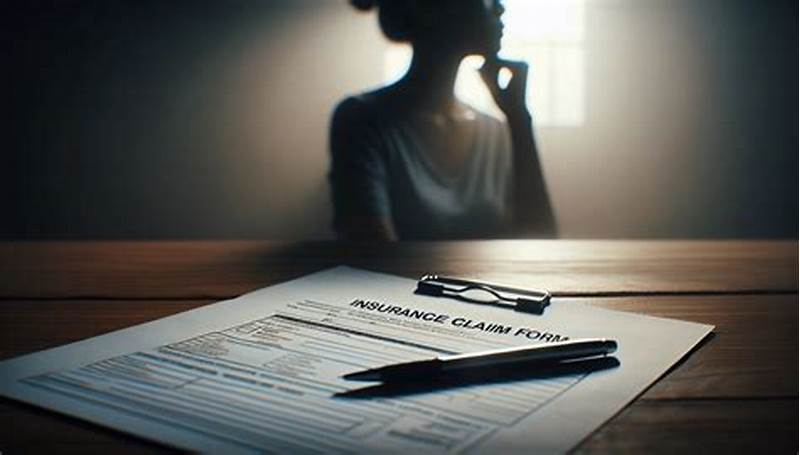 How To Answer Insurance Claim Questions