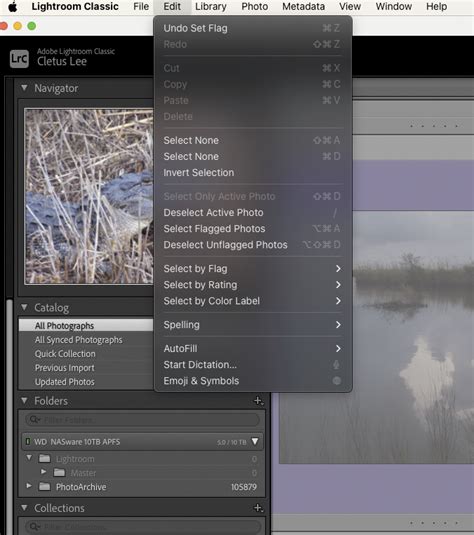 How To Backup Lightroom Classic Catalogue