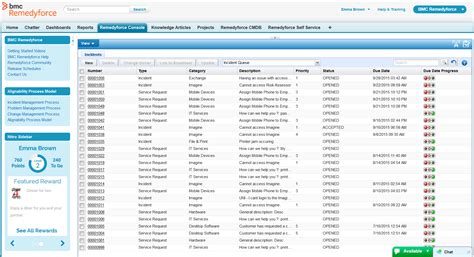 How To Build A Service Catalog In Remedyforce