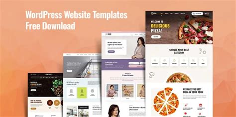How To Build A Wordpress Template