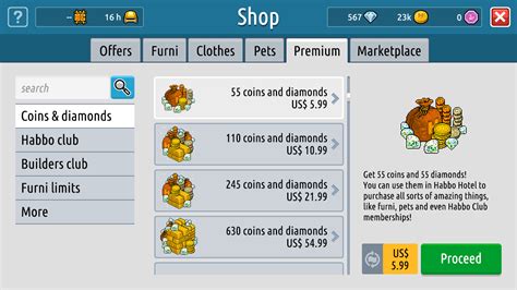 How To Buy Multiple On Habbo Catalogue Command