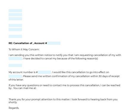 How To Cancel Legal Templates Subscription