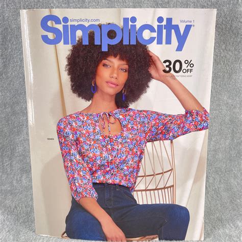 How To Catalog Sewing Patterns