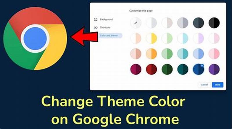 How To Change Color In Google Form