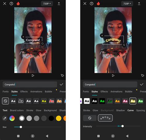 How To Change Text On Capcut Template