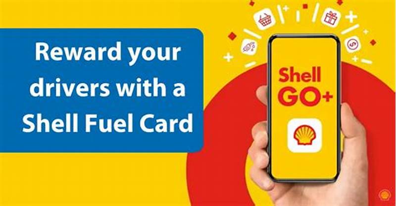 How To Claim Shell Rewards