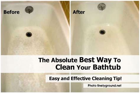 How-To-Clean-Bathtub-Drain
