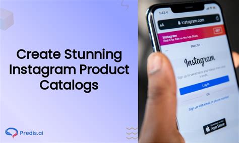 How To Connect A Product Catalog To Instagram