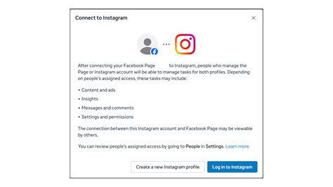 How To Connect My Facebook Catalog To Instagram