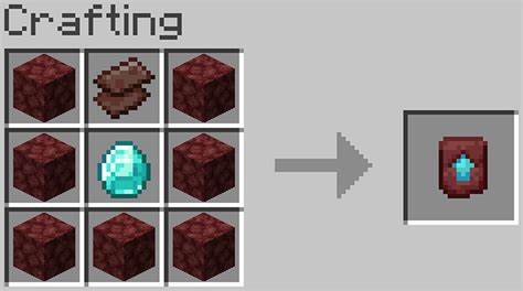 How To Craft An Upgrade Template
