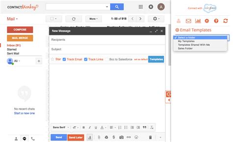 How To Create A Custom Email Template In Gmail