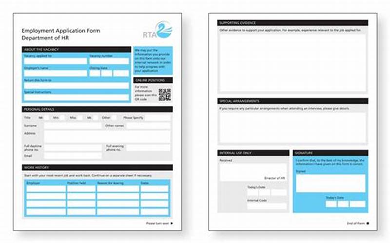 How To Create A Digital Fillable Form