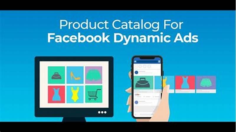 How To Create A Facebook Catalogs Set