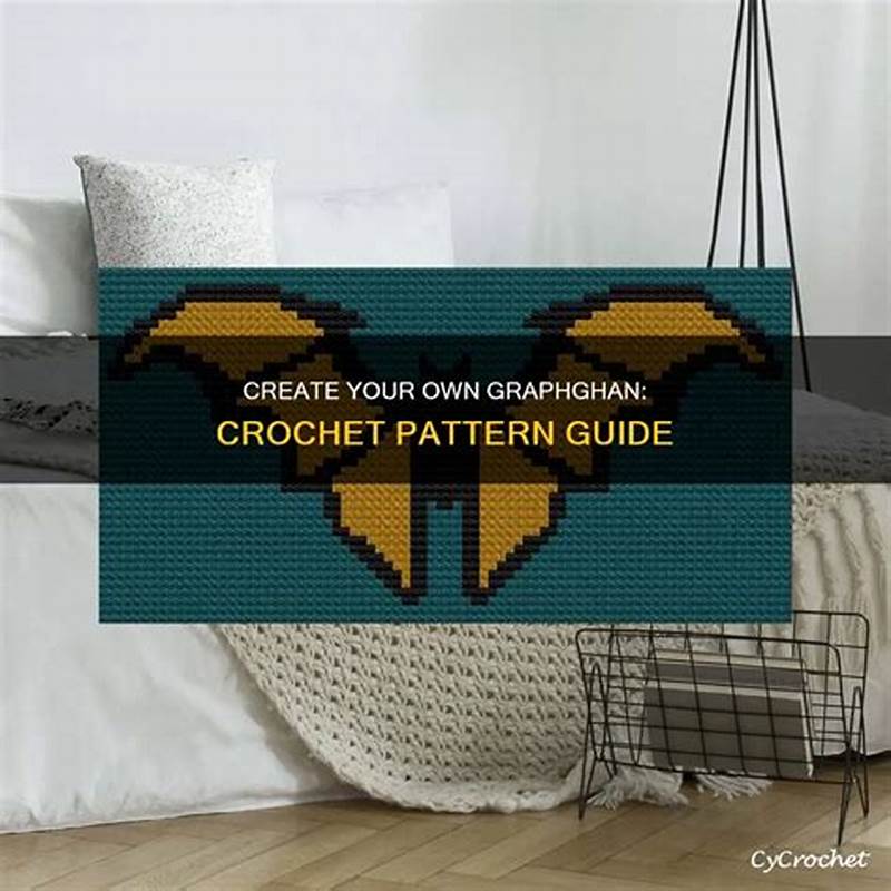 How To Create A Graphghan Pattern