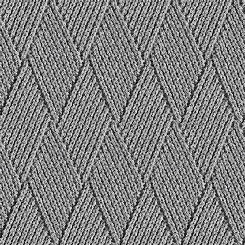 How To Create A Knit Pattern