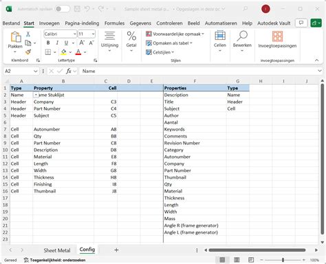 How To Create A Parts Catalog