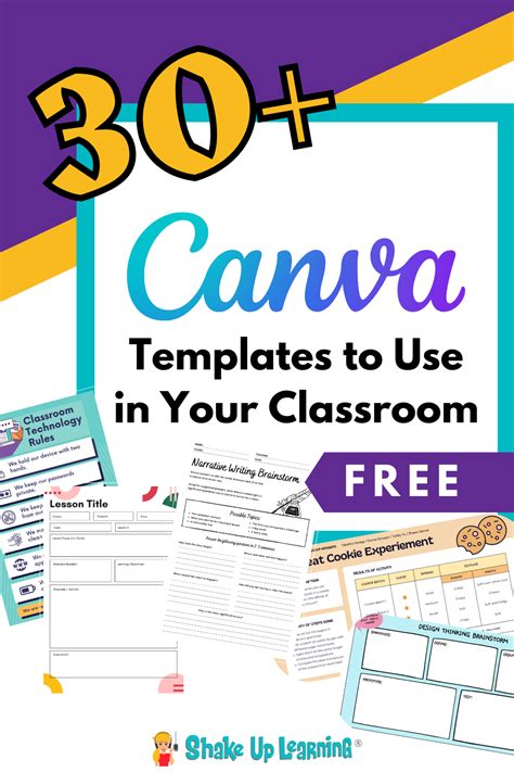 How To Create Canva Templates