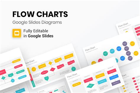 How To Create Flow Chart In Google Slides