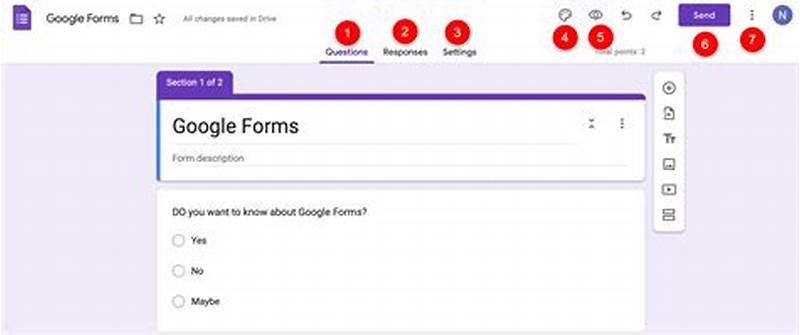 How To Create Google Form