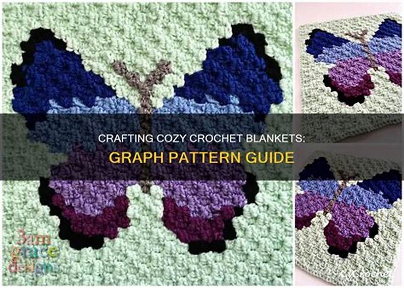 How To Crochet Using A Graph Pattern
