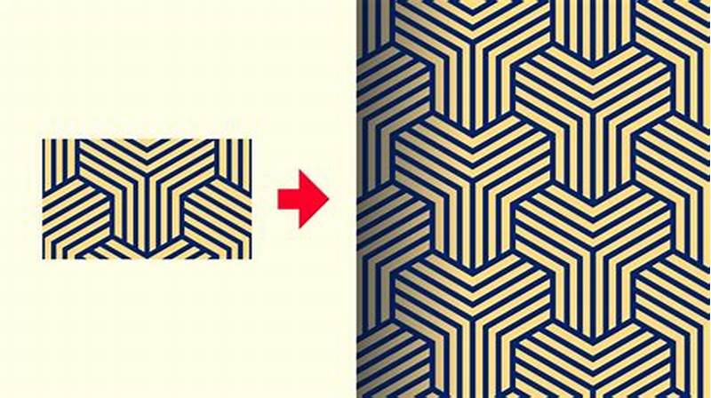 How To Define Pattern In Illustrator