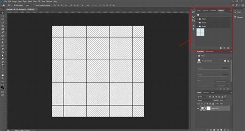 How To Design A Pattern In Photoshop