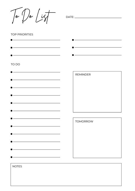 How To Do A Template In Word
