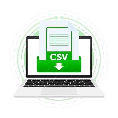 How To Download Csv File From Website Catalog
