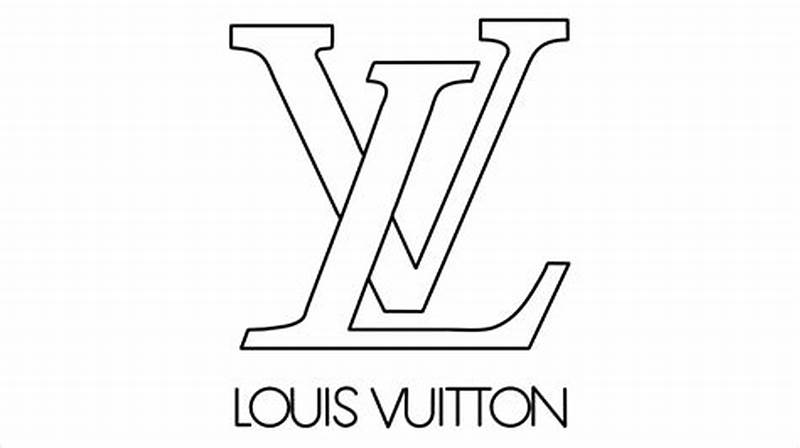 How To Draw Louis Vuitton Pattern