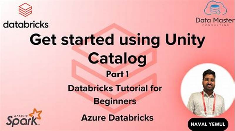 How To Enable Unity Catalog In Databricks