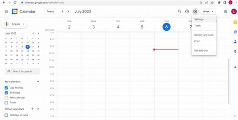 How To Export Excel To Google Calendar