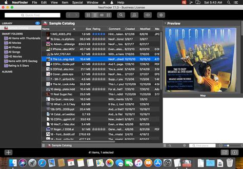 How To Export Neofinder Catalog To New Computer