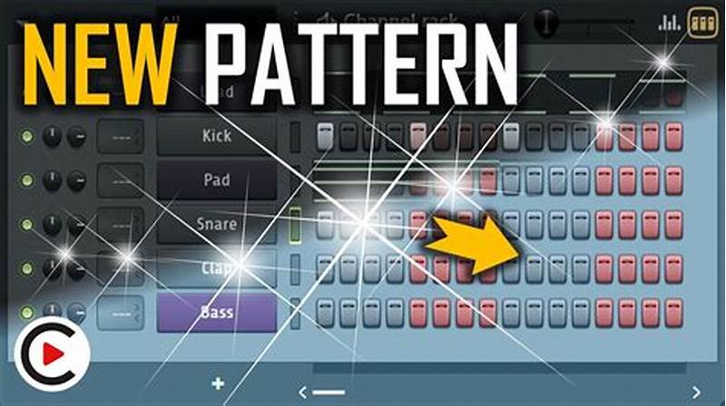 How To Extend Pattern In Fl Studio