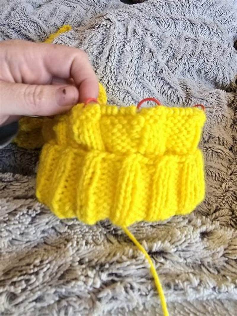 How To Figure Out A Pattern