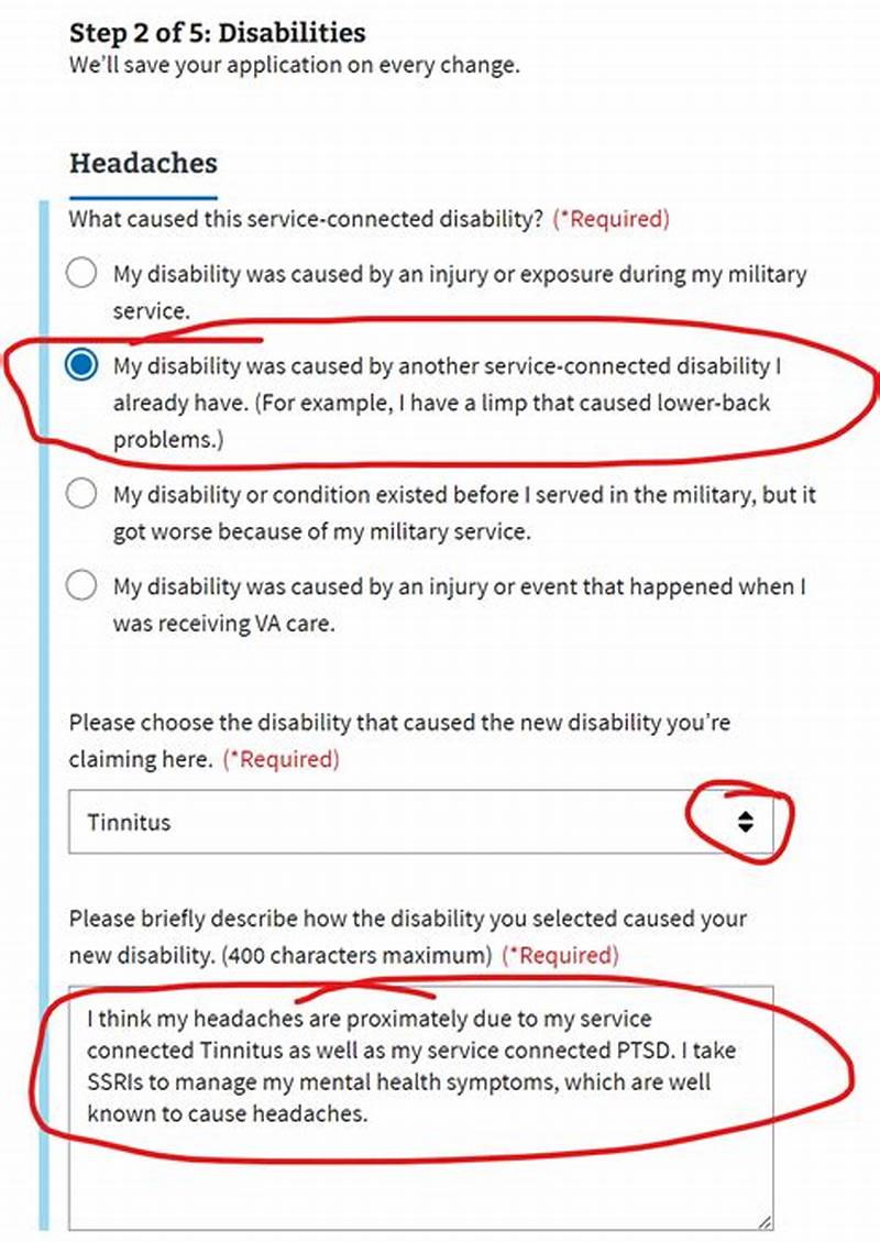 How To File A Disability Claim