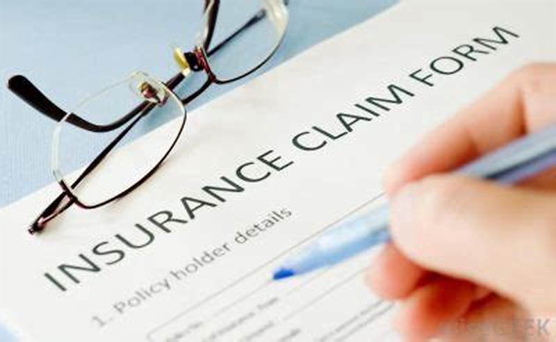 How To File Insurance Claim With Att
